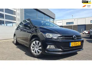 Volkswagen Polo 1.0 TSI Comfortline