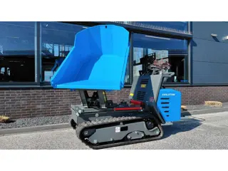 Messersi TC130d - BT