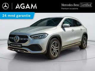 Mercedes-Benz GLA 200 AMG Line | Trekhaak