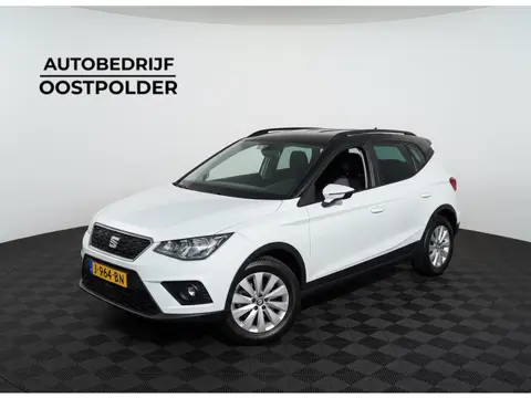 Seat Arona 1.0 TSI Style Business Intense