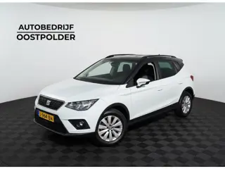 Seat Arona 1.0 TSI Style Business Intense