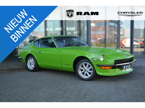 Datsun 240Z | 1973