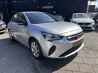 Opel Corsa 1.2i Edition|Slechts 29000km!!!!|Airco