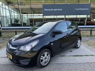 Opel KARL 1.0 ecoFLEX Edition (bj 2018)