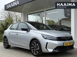 Opel Corsa 1.2 Turbo Hybrid GS | Draadloos Apple Carplay/Android Auto | Achteruitrijcamera | Parkeer