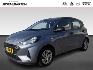 Hyundai i10 1.0 Comfort (bj 2025)