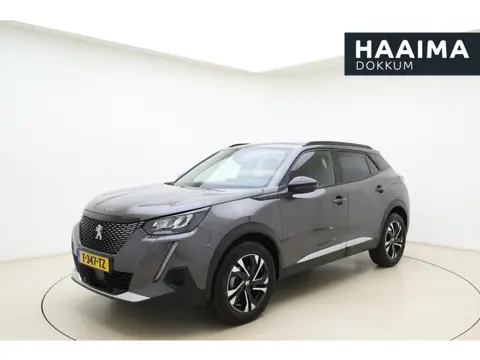 Peugeot 2008 1.2 PureTech Allure Pack | Apple carplay/Android auto | Automaat | Achteruitrijcamera |