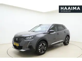Peugeot 2008 1.2 PureTech Allure Pack | Apple carplay/Android auto | Automaat | Achteruitrijcamera |