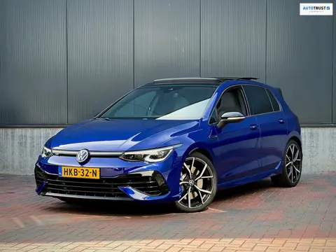 Volkswagen GOLF 2.0 TSI R 4Motion * Performance * Head-up * Pano * H&K * Dealer Onderhouden *
