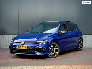 Volkswagen GOLF 2.0 TSI R 4Motion * Performance * Head-up * Pano * H&K * Dealer Onderhouden *