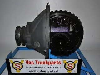 Differentieel Volvo RSS-1344-B 3.36