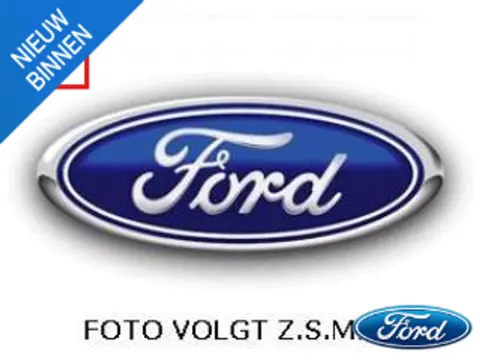 Ford Transit Connect 100pk Ecoboost L2 3-Zits Apple CarPlay Camera Cruise Voorruitverwarming Dealero
