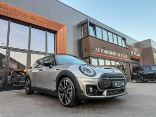 MINI Clubman 2.0 Cooper S John Cooper Works F1 aut/Camera/Memory/Hk/Pano/Vol/Btw