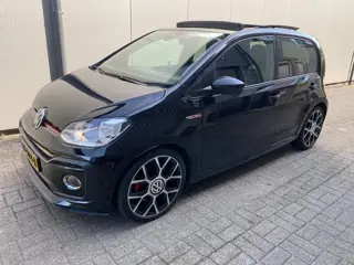 Volkswagen Up! 1.0 TSI GTI Full Options!