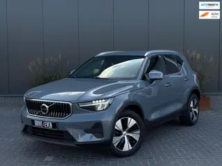 Volvo XC40 1.5 T4 Plug-in hybrid Core Bright FACELIFT M24 NAVI|CLIMATE|CAMERA|LED