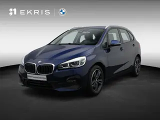 BMW 2 Serie Active Tourer 218i Executive | Comfort Pack | Sportline | Stuurwielrand Verwarmd | Head-
