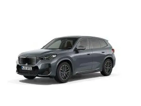 BMW iX1 eDrive20 67 kWh M-sport|Panoramadak|Harman/Kardon|Driving Assistant Plus