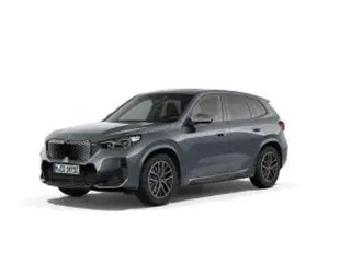 BMW iX1 eDrive20 67 kWh M-sport|Panoramadak|Harman/Kardon|Driving Assistant Plus