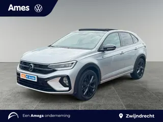 Volkswagen Taigo 1.0 115pk TSI R-Line Edition Panoramaschuif-kanteldak | Black Style Pakket | Koplam