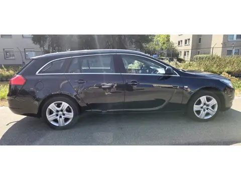 Opel Insignia Sports Tourer 1.8 Business