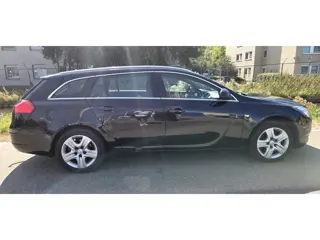 Opel Insignia Sports Tourer 1.8 Business