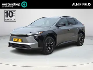 Toyota bZ4X Dynamic 73 kWh | Model 2026 | Demo voordeel |