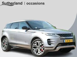 Land Rover Range Rover Evoque 1.5 P300e AWD Autobiography 309 PK | Panoramadak | Head-up Display | 3