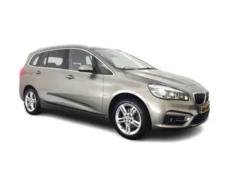 BMW 2 Serie Gran Tourer 216d [7-Pers.] High Executive (INCL.BTW) Aut. *HEAD-UP | ADAPTIVE-CRUISE | L