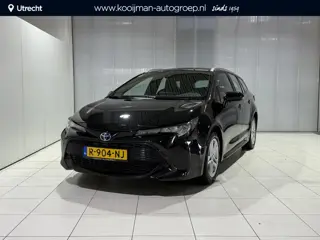 Toyota Corolla Touring Sports 1.8 Hybrid Active Camera , Navigatie , All season banden , Apple carpl