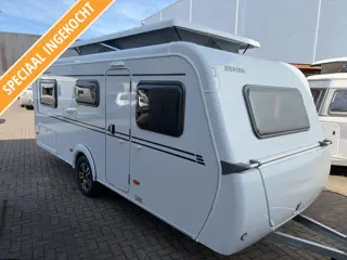 Eriba Feeling 442 2026, DIRECT LEVERBAAR