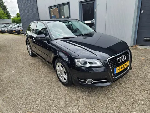 Audi A3 1.2 TFSI Ambiente|Airco|Cruise control|Stoelverwarmin