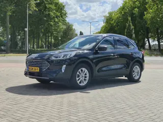 Ford Kuga 2.5 PHEV Titanium | Trekhaak | Open dak |
