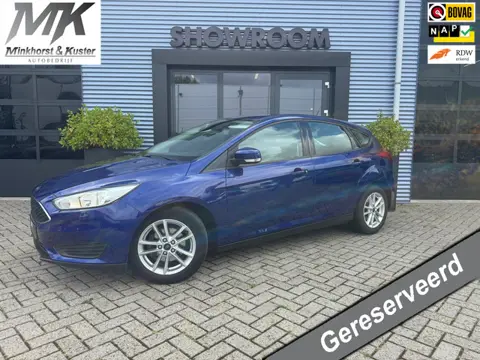 Ford Focus 1.0 Trend Edition NAVI|PDC|AIRCO|CRUISE|LM-VELGEN