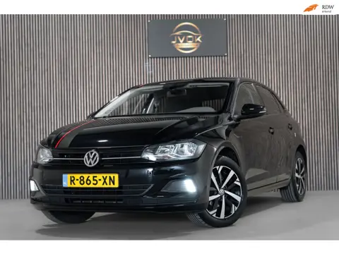 Volkswagen Polo 1.0 MPI Beats | Navi | PDC | Stoelverwarming