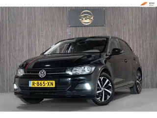 Volkswagen Polo 1.0 MPI Beats | Navi | PDC | Stoelverwarming