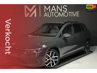 Volkswagen Golf 1.4 eHybrid GTE / PANO / ACC / KEYLESS / CAMERA / ALCANTARA