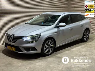 Renault Mégane Estate 1.2 TCe Bose | Camera | Automaat | 1e eigenaar