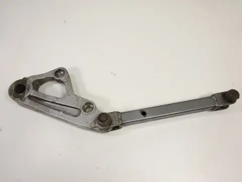 ACHTER REMKLAUW Kawasaki ZZR 600 1990 - 1992