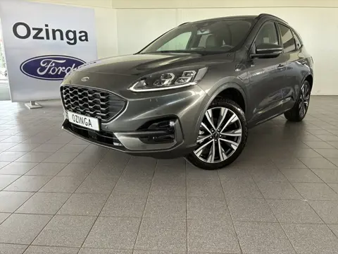 Ford Kuga 2.5 PHEV ST-Line X-20 inch-trekhaak winterpakket
