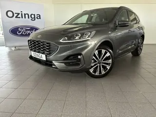 Ford Kuga 2.5 PHEV ST-Line X-20 inch-trekhaak winterpakket