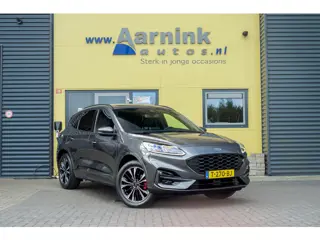 Ford Kuga 2.5 Phev 225 pk St-Line X (bj 2023, automaat)