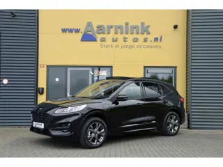 Ford Kuga 2.5 Phev 225 pk ST-Line X pano dak, driverpack, techno pack, winterpack, trekhaak, B&O sou