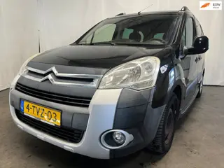 Citroen Berlingo 1.6 VTi 120 XTR SCHADEAUTO!