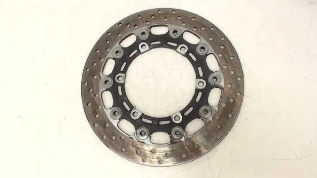 REMSCHIJF VOOR Aprilia Caponord 1000 2001 - 2007