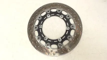 REMSCHIJF VOOR Aprilia Caponord 1000 2001 - 2007