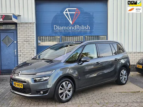 Citroen Grand C4 Picasso 1.6 e-THP Intensive AUTOMAAT | 7-PERS | BOMVOL OPTIES | NIEUWE APK