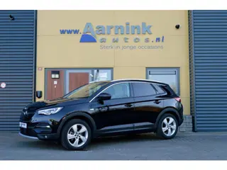 Opel Grandland X 1.2 Turbo Ultimate (bj 2018)