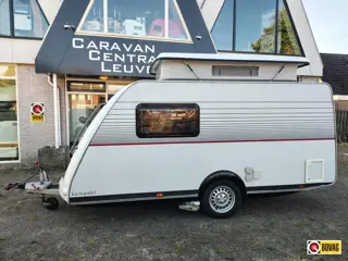 Kip Kompakt Special 37 TCB mover