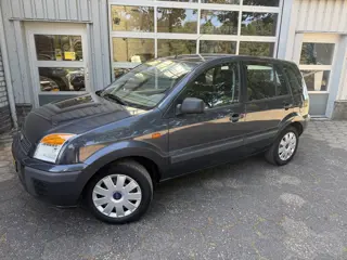 Ford Fusion 1.4-16V Comfort / Airco / Km stand 5918 km NAP !!!!!