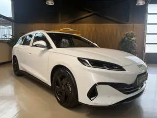 BYD SEAL 6 Touring 1.5 DM-i COMFORT PHEV Leder | Camera | Apple Car Play | LONG RANGE